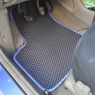 Коврики на Chevrolet Rezzo 2004&nbsp;-&nbsp;2008 в Череповеце