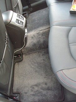 Ворсовые коврики на KIA Optima II 2016&nbsp;-&nbsp;2020 в Череповеце