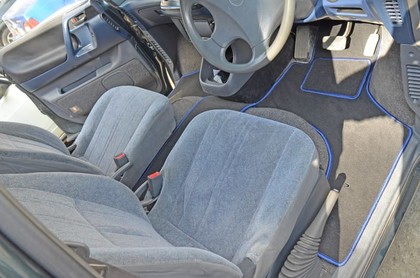 Коврики на Toyota Estima Emina (Lucida) 1990&nbsp;-&nbsp;2000 в Череповеце