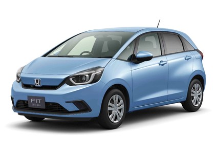 Ворсовые коврики на Honda Fit IV 2019&nbsp;-&nbsp;2026 в Череповеце