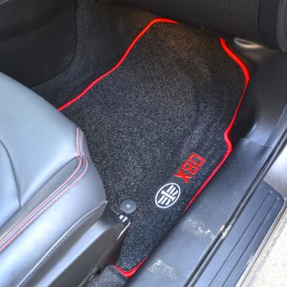 Коврики на FAW Besturn X80 2014&nbsp;-&nbsp;2021 в Череповеце