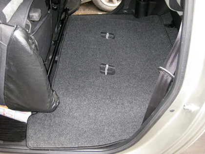 Коврики на Lada (ВАЗ) Largus 2012&nbsp;-&nbsp;2026 в Череповеце