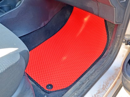 Коврики на Skoda Roomster 2006&nbsp;-&nbsp;2015 в Череповеце