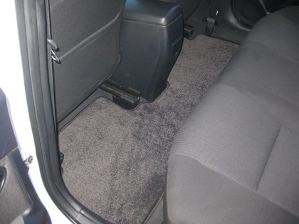 Коврики на Toyota Avensis III 2009&nbsp;-&nbsp;2018 в Череповеце