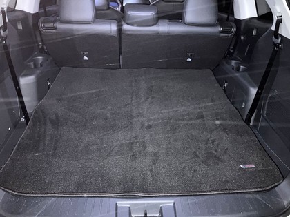 Коврики на Toyota Highlander IV 2019&nbsp;-&nbsp;2026 в Череповеце