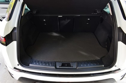 EVA коврики на Land Rover Range Rover Evoque II 2018&nbsp;-&nbsp;2026 в Череповеце