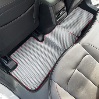 Ворсовые коврики на Changan Uni-S 2024&nbsp;-&nbsp;2026 в Череповеце