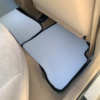 EVA коврики на Nissan Sunny (B15) 1998&nbsp;-&nbsp;2004 в Череповеце