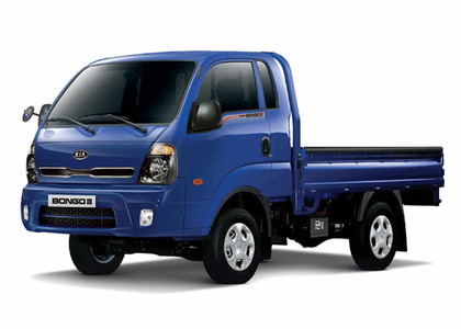 Ворсовые коврики на KIA Bongo III 2004&nbsp;-&nbsp;2026 в Череповеце