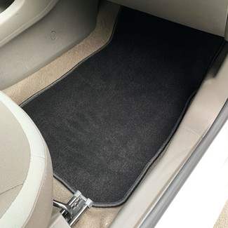 Ворсовые коврики на Ravon R4 2016&nbsp;-&nbsp;2020 в Череповеце