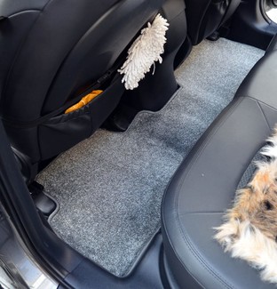 Коврики на Hyundai ix35 2010&nbsp;-&nbsp;2017 в Череповеце