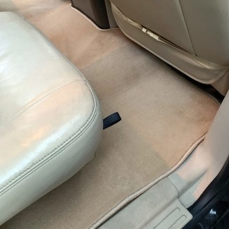 Ворсовые коврики на Lincoln Navigator II 2003&nbsp;-&nbsp;2006 в Череповеце