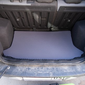 Ворсовые коврики на Ford EcoSport 2012&nbsp;-&nbsp;2023 в Череповеце