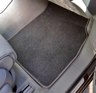 Ворсовые коврики на Audi Q7 II 2015&nbsp;-&nbsp;2026 в Череповеце