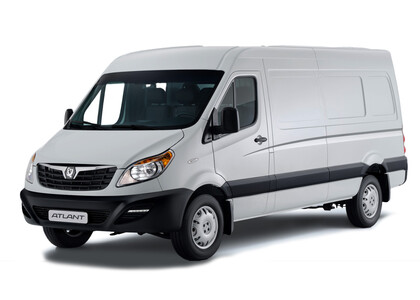 Ворсовые коврики на Sollers Atlant 2024&nbsp;-&nbsp;2026 в Череповеце