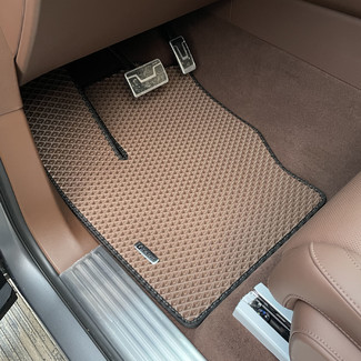 Ворсовые коврики на Tank 700 2024&nbsp;-&nbsp;2026 в Череповеце