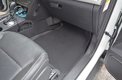 EVA коврики на Lifan X70 2017&nbsp;-&nbsp;2022 в Череповеце