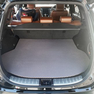 Коврики на Toyota Harrier III 2013&nbsp;-&nbsp;2020 в Череповеце