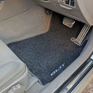 Ворсовые коврики на Toyota Mark II Wagon Blit 2002&nbsp;-&nbsp;2007 в Череповеце
