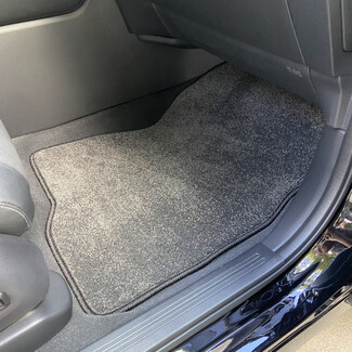 Ворсовые коврики на Honda CR-V VI 2022&nbsp;-&nbsp;2026 в Череповеце