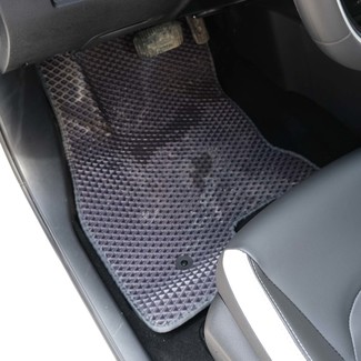 Ворсовые коврики на Evolute i-Pro 2022&nbsp;-&nbsp;2026 в Череповеце