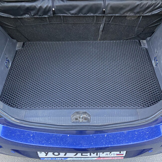 EVA коврики на Opel Corsa D 2006&nbsp;-&nbsp;2014 в Череповеце