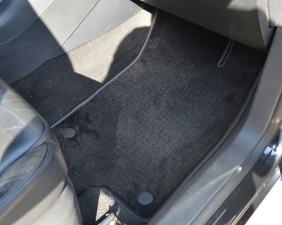 EVA коврики на Volkswagen Tiguan I 2006&nbsp;-&nbsp;2017 в Череповеце