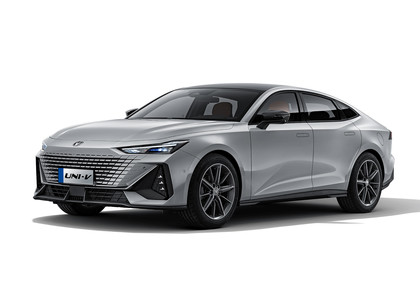 Ворсовые коврики на Changan Uni-V 2021&nbsp;-&nbsp;2026 в Череповеце