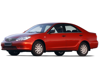 Коврики на Toyota Camry (XV30) 2001&nbsp;-&nbsp;2006 в Череповеце