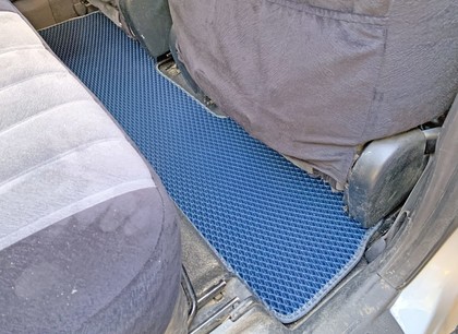 Ворсовые коврики на Toyota Wish I 2003&nbsp;-&nbsp;2009 в Череповеце