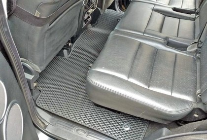 EVA коврики на Land Rover Discovery IV 2009&nbsp;-&nbsp;2017 в Череповеце
