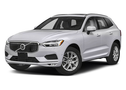 Ворсовые коврики на Volvo XC60 II 2017&nbsp;-&nbsp;2026 в Череповеце