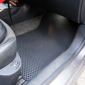 Ворсовые коврики на Renault Laguna III 2007&nbsp;-&nbsp;2015 в Череповеце