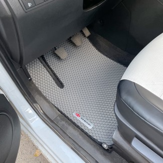 Ворсовые коврики на KIA Venga 2010&nbsp;-&nbsp;2017 в Череповеце