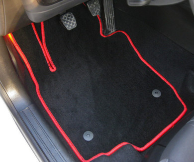 Коврики на Seat Leon II 2005&nbsp;-&nbsp;2013 в Череповеце