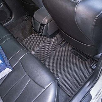 Ворсовые коврики на Toyota Crown (S220) 2017&nbsp;-&nbsp;2022 в Череповеце