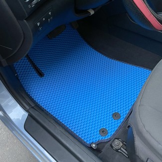 Ворсовые коврики на Hyundai Avante 4 (HD) 2006&nbsp;-&nbsp;2011 в Череповеце