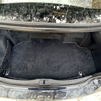 EVA коврики на Lexus LS IV 2006&nbsp;-&nbsp;2017 в Череповеце