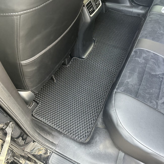 Ворсовые коврики на Honda CR-V IV 2012&nbsp;-&nbsp;2018 в Череповеце