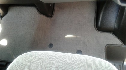 Коврики на Ford Transit 7 2013&nbsp;-&nbsp;2026 в Череповеце