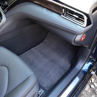 Коврики на Toyota Camry (XV70) 2017&nbsp;-&nbsp;2024 в Череповеце