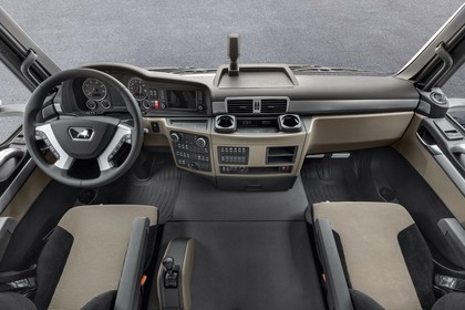 Ворсовые коврики на MAN TGS 2007&nbsp;-&nbsp;2020 в Череповеце