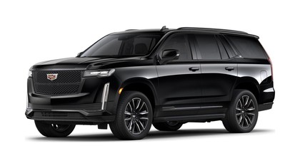 Ворсовые коврики на Cadillac Escalade V 2020&nbsp;-&nbsp;2026 в Череповеце