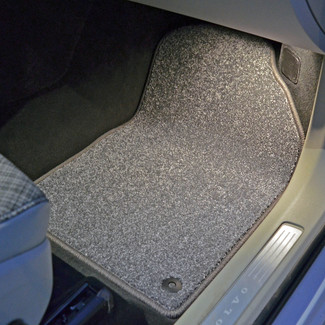 Ворсовые коврики на Volvo XC60 II 2017&nbsp;-&nbsp;2026 в Череповеце