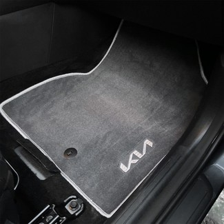 EVA коврики на KIA Sportage V 2021&nbsp;-&nbsp;2026 в Череповеце
