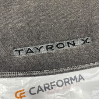 Ворсовые коврики на Volkswagen Tayron X 2020&nbsp;-&nbsp;2026 в Череповеце