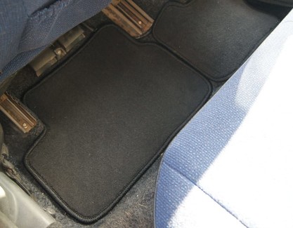 EVA коврики на Lada (ВАЗ) 2108, 2109, 2113, 2114, 2115 1984&nbsp;-&nbsp;2013 в Череповеце