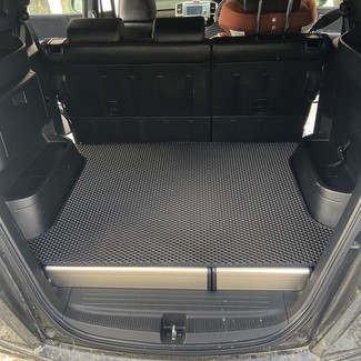 Коврики на Honda Freed Spike 2010&nbsp;-&nbsp;2016 в Череповеце