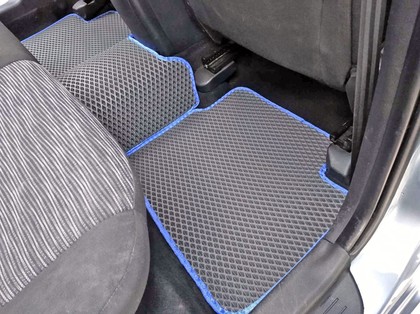 EVA коврики на KIA Ceed I 2007&nbsp;-&nbsp;2012 в Череповеце