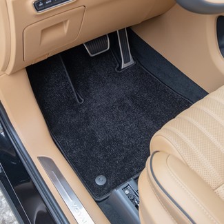 Ворсовые коврики на Voyah Dream 2021&nbsp;-&nbsp;2026 в Череповеце